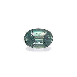 AL0068 : 2.17ct Color Change Emerald Green Alexandrite