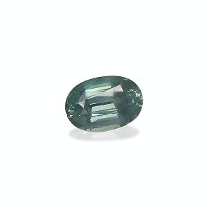 AL0068 : 2.17ct Color Change Emerald Green Alexandrite
