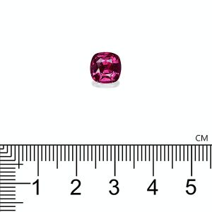RD0090 : 2.54ct Purple Umbalite Garnet – 8mm