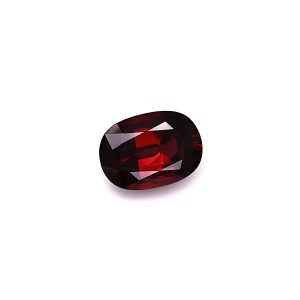 RD0107 : 12.89ct Red Rhodolite Garnet