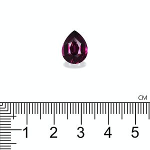 RD0281 : 4.57ct Purple Umbalite Garnet