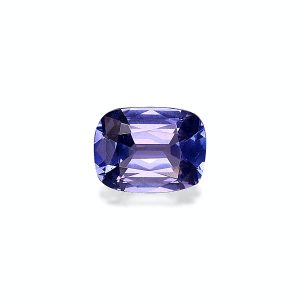 TN0235 : 1.46ct AAA+ Violet Blue Tanzanite – 8x6mm