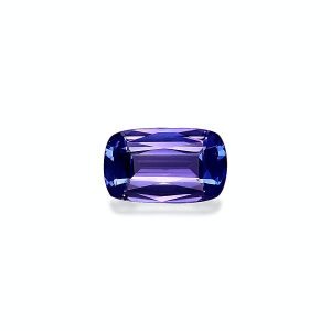 TN0260 : 1.99ct AAA+ Violet Blue Tanzanite