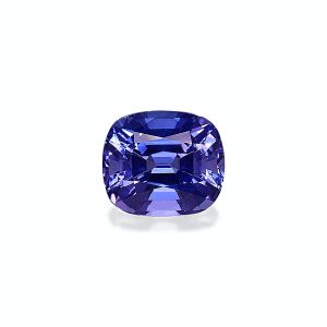TN0332 : 4.01ct AAA+ Violet Blue Tanzanite