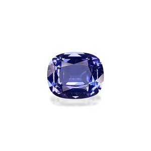 TN0381 : 2.69ct AA Violet Blue Tanzanite – 10x8mm
